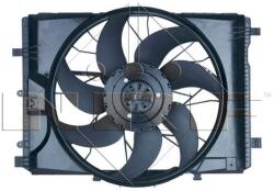 NRF Ventilátor chladenia motora NRF 47849 (47849)