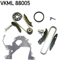 SKF Sada rozvodovej reťaze SKF VKML 88005 (VKML 88005)