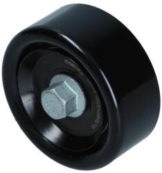 KAMOKA Vratná/vodiaca kladka rebrovaného klinového remeňa KAMOKA R0404 (R0404)