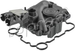 TOPRAN Ventil odvetrania kľukovej skrine TOPRAN 118 738 (118 738)