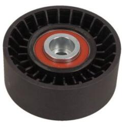 MAXGEAR Vratná/vodiaca kladka rebrovaného klinového remeňa MAXGEAR 54-1377 (54-1377)