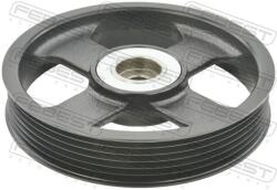 FEBEST Vratná/vodiaca kladka rebrovaného klinového remeňa FEBEST 0488-CY4A (0488-CY4A)