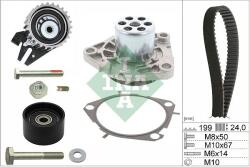 Schaeffler INA Vodné čerpadlo + sada ozubeného remeňa Schaeffler INA 530 0562 30 (530 0562 30)