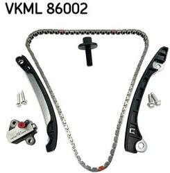 SKF Sada rozvodovej reťaze SKF VKML 86002 (VKML 86002)