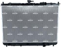 NRF Chladič motora NRF 59046 (59046)