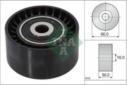 Schaeffler INA Vratná/vodiaca kladka rebrovaného klinového remeňa Schaeffler INA 532 0321 10 (532 0321 10)