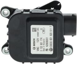 Bosch Nastavovací prvok, regulácia sklonu svetiel BOSCH 0 132 801 174 (0 132 801 174)