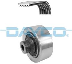 DAYCO Ozubený klinový remeň - Sada DAYCO KPV229 (KPV229)