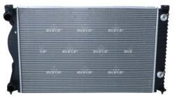 NRF Chladič motora NRF 58234 (58234)