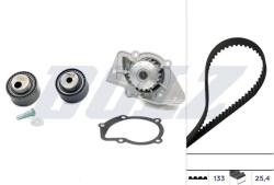 DOLZ Vodné čerpadlo + sada ozubeného remeňa DOLZ KD072 (KD072)