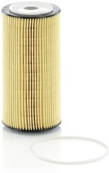 Mann-filter Olejový filter MANN-FILTER H 11 006 z (H 11 006 z)