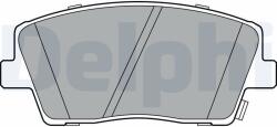 DELPHI Klocki Ham. Kia Stinger 17- (lp3390)
