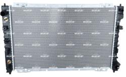 NRF Chladič motora NRF 53378 (53378)