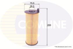 COMLINE Olejový filter COMLINE EOF244 (EOF244)