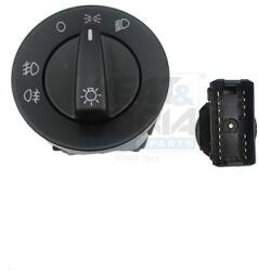 Meat & Doria Spínač hlavného osvetlenia MEAT & DORIA 23811 (23811)