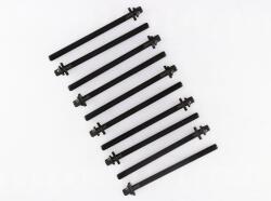 CORTECO Sada skrutiek hlavy valcov CORTECO 016281B (016281B)