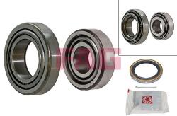 Schaeffler FAG Súprava ložísk kolesa Schaeffler FAG 713 6191 00 (713 6191 00)