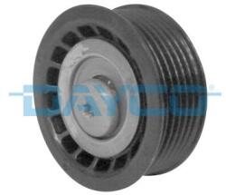 DAYCO Vratná/vodiaca kladka rebrovaného klinového remeňa DAYCO APV2709 (APV2709)