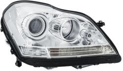 HELLA Hlavný svetlomet HELLA 1ZS 263 400-321 (1ZS 263 400-321)