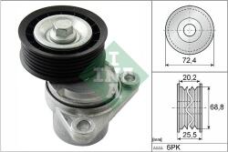 Schaeffler INA Napinák rebrovaného klinového remeňa Schaeffler INA 534 0326 10 (534 0326 10)