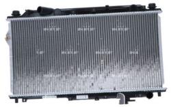 NRF Chladič motora NRF 50043 (50043)