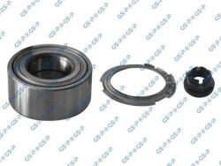 GSP Súprava ložísk kolesa GSP GK3648 (GK3648)