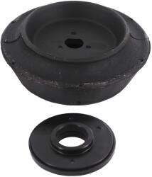 SKF Oporné ložisko pružiacej jednotky SKF VKDA 88408 (VKDA 88408)