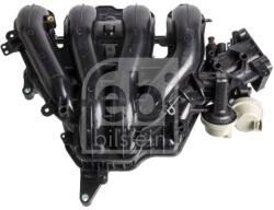 Febi Bilstein Hrdlo kolena sacieho potrubia FEBI BILSTEIN 176440 (176440)