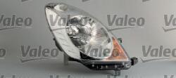 VALEO Hlavný svetlomet VALEO 043322 (043322)