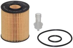 Hengst Filter Olejový filter HENGST FILTER E814H D191 (E814H D191)