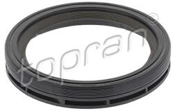 TOPRAN Tesniaci krúżok kľukového hriadeľa TOPRAN 207 202 (207 202)