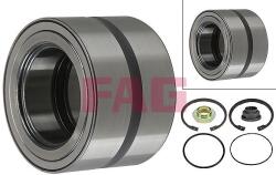 Schaeffler FAG Súprava ložísk kolesa Schaeffler FAG 713 6911 50 (713 6911 50)