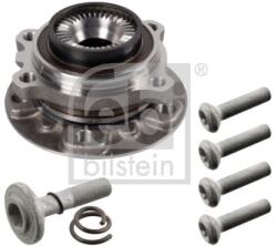 Febi Bilstein Súprava ložísk kolesa FEBI BILSTEIN 172393 (172393)