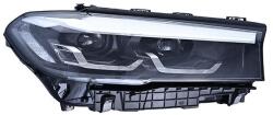 HELLA Hlavný svetlomet HELLA 1EX 015 449-321 (1EX 015 449-321)
