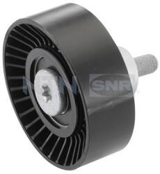 SNR Vratná/vodiaca kladka rebrovaného klinového remeňa SNR GA357.55 (GA357.55)