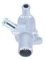 NRF Príruba chladenia NRF 775098 (775098)