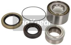 MAXGEAR Súprava ložísk kolesa MAXGEAR 33-0989 (33-0989)