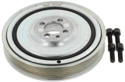 CORTECO Remenica kľukového hriadeľa CORTECO 80001159 (80001159)