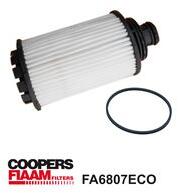 CoopersFiaam Olejový filter CoopersFiaam FA6807ECO (FA6807ECO)