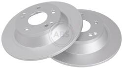 A. B. S Brzdový kotúč A. B. S. 18708 (18708)