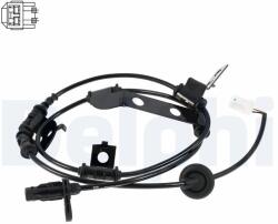 DELPHI Snímač počtu otáčok kolesa DELPHI SS21207-12B1 (SS21207-12B1)