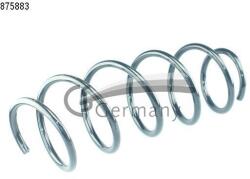 CS Germany Pružina podvozku CS Germany 14.875. 883 (14.875.883)