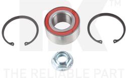 NK Ložisko kolesa NK 752522 (752522)