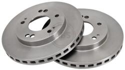 A. B. S Brzdový kotúč A. B. S. 16501 (16501)