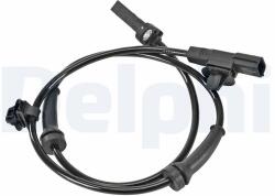 DELPHI Snímač počtu otáčok kolesa DELPHI SS21570-12B1 (SS21570-12B1)