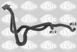 SASIC Hadica chladenia SASIC 3400218 (3400218)