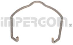 Original Imperium Spojka hadice plniaceho vzduchu ORIGINAL IMPERIUM 20258 (20258)