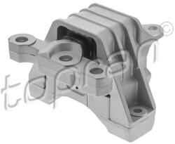 TOPRAN Uloženie, motor TOPRAN 206 573 (206 573)