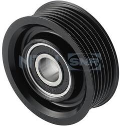SNR Vratná/vodiaca kladka rebrovaného klinového remeňa SNR GA369.18 (GA369.18)