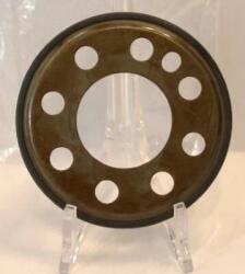 CORTECO Obehový krúżok kľukového hriadeľa CORTECO 49416347 (49416347)